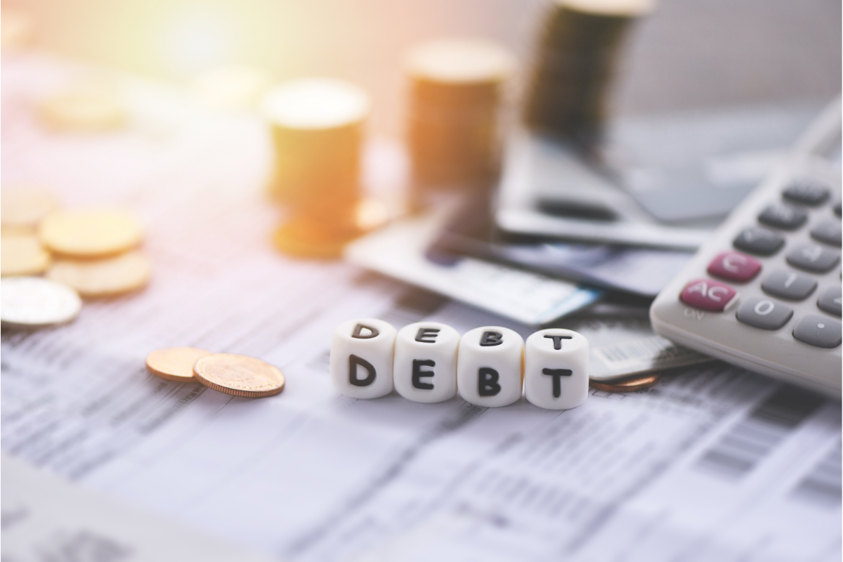 Business Debt, Personal Guarantees, and Personal Liability in Bankruptcy