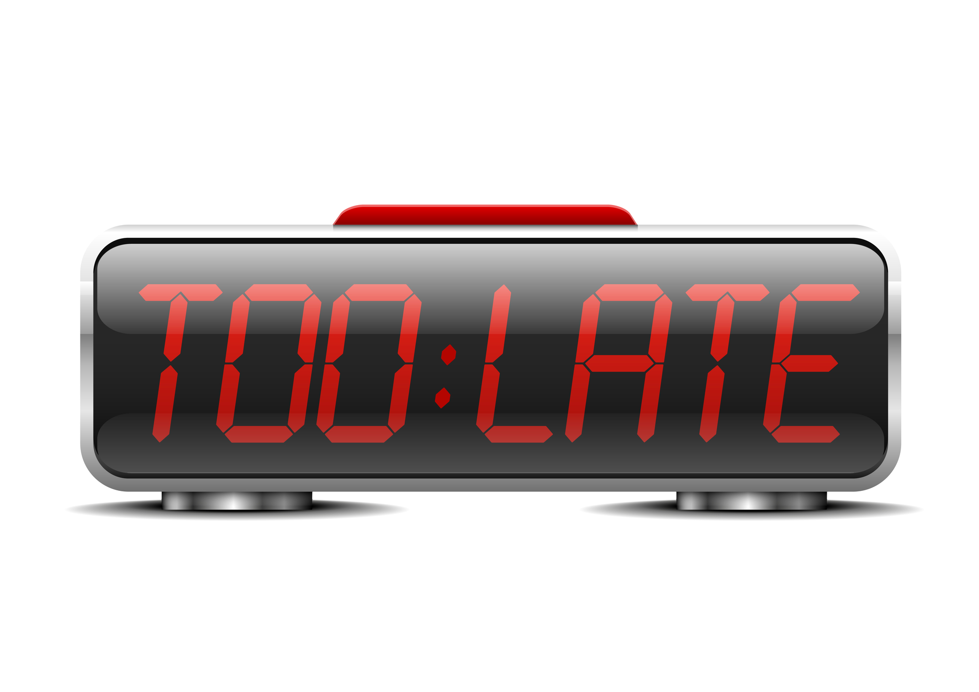 When is it Too Late to Probate an Estate?